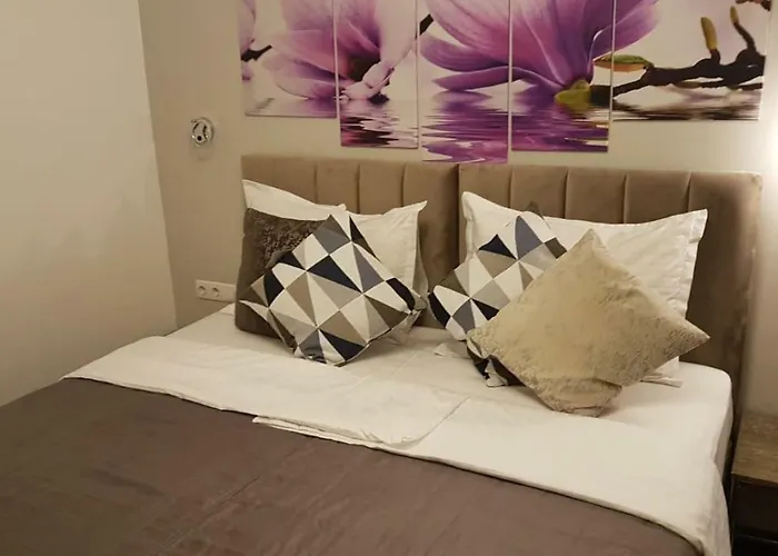 بيت ضيافة Toni Design 4*