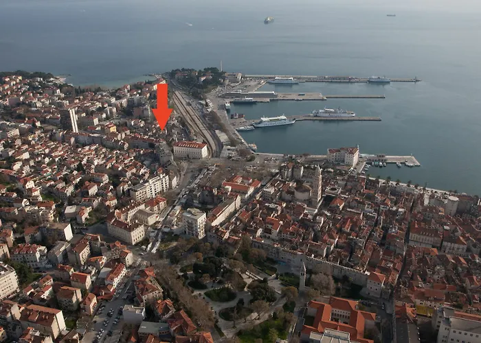 Toni Design Pensión Split