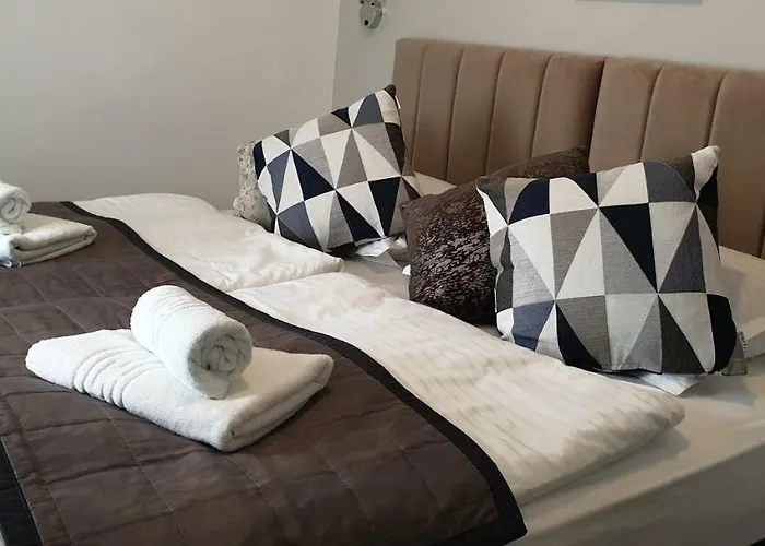 Pensión Toni Design 4*