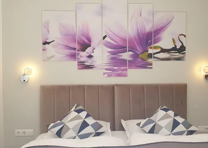 بيت ضيافة Toni Design 4*