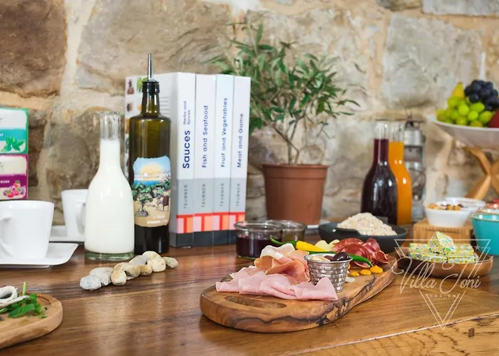 Toni Design بيت ضيافة سبليت