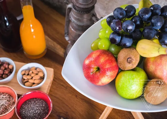 Pensión Toni Design