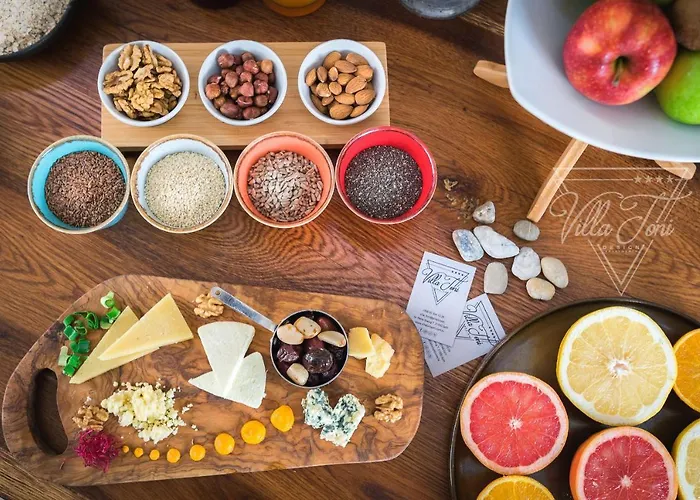 Pensión Toni Design 4*