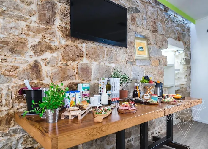 Toni Design Pensión