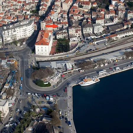 招待所 托尼别墅设计公寓