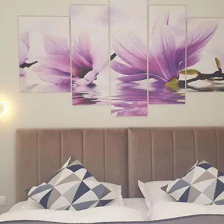 Vendégház Toni Design 4*