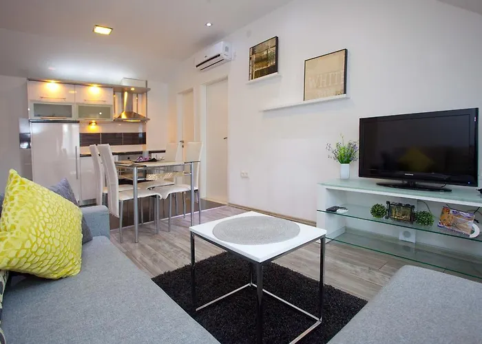 托尼别墅设计公寓