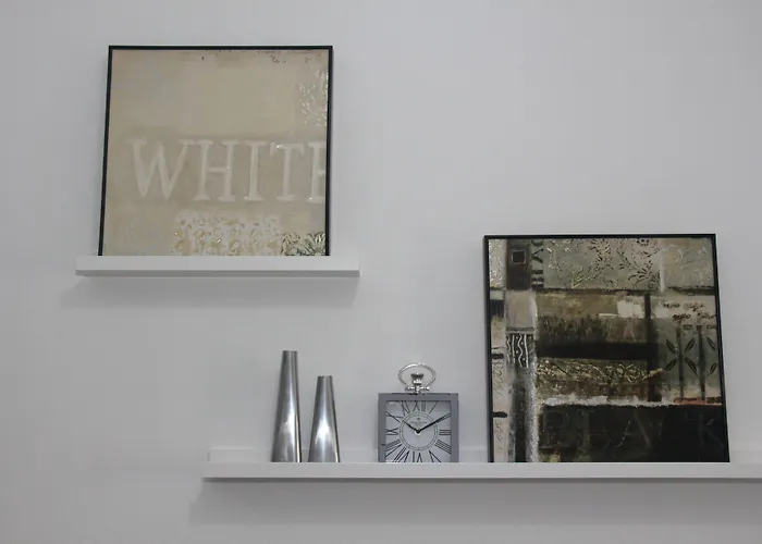 托尼别墅设计公寓 斯普利特