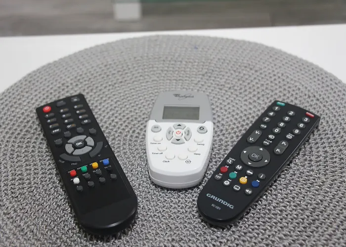 托尼别墅设计公寓 斯普利特