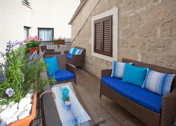 招待所 托尼别墅设计公寓