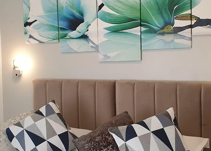 托尼别墅设计公寓 斯普利特