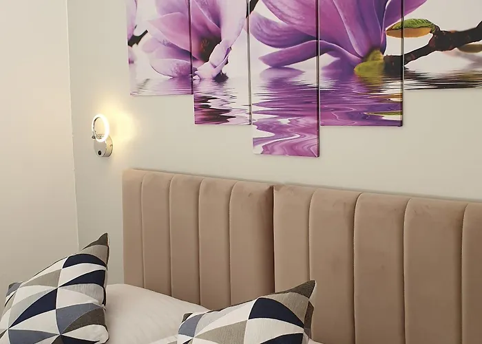 托尼别墅设计公寓 招待所 4*